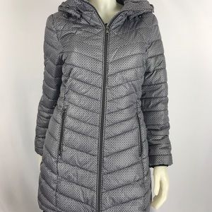 Marcona Hooded Winter Jacket